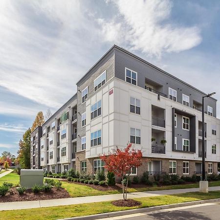 Kasa Freemorewest Charlotte Exteriér fotografie