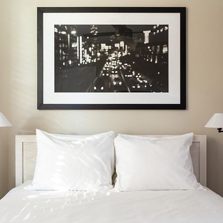 Kasa Freemorewest Charlotte Exteriér fotografie