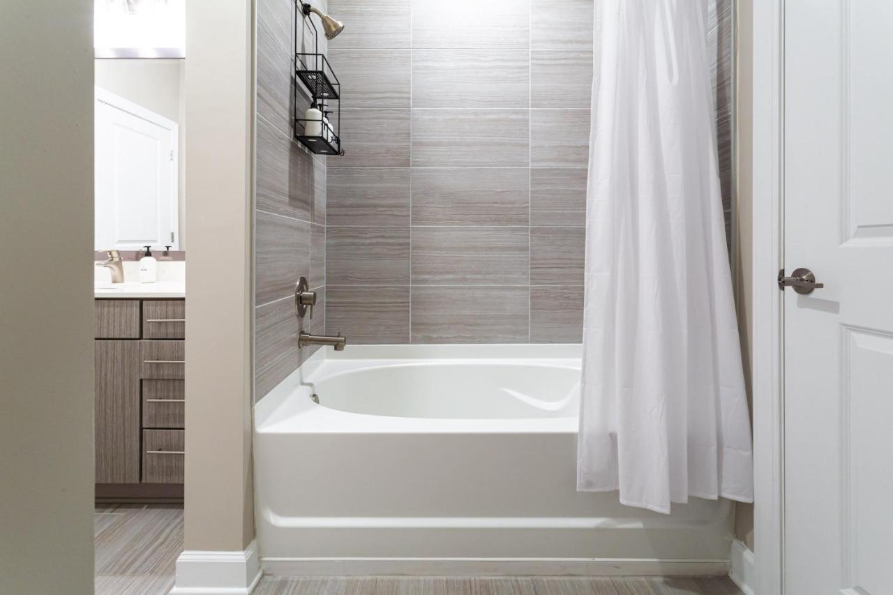 Kasa Freemorewest Charlotte Exteriér fotografie