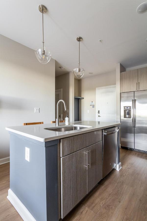 Kasa Freemorewest Charlotte Exteriér fotografie