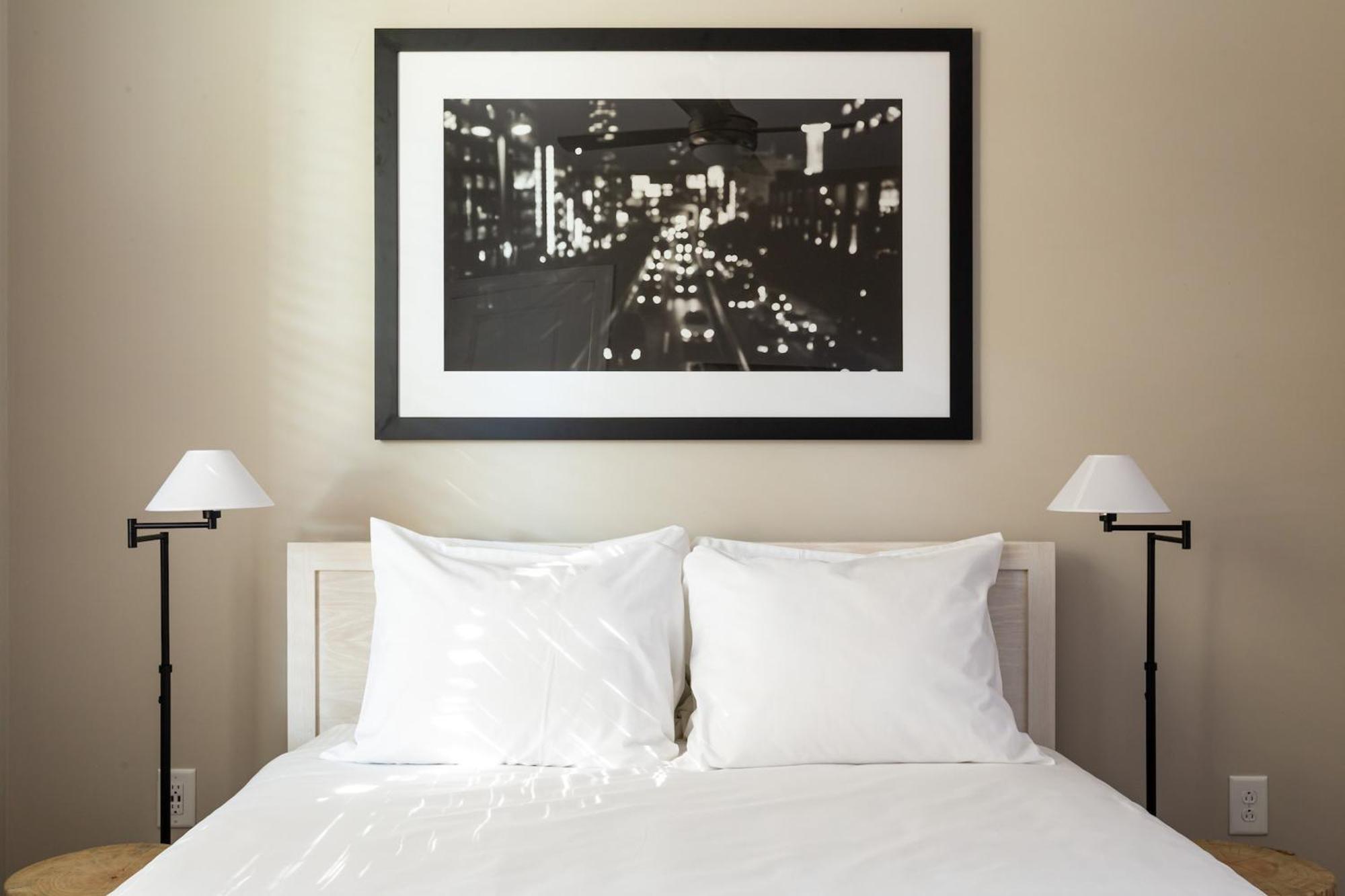 Kasa Freemorewest Charlotte Exteriér fotografie