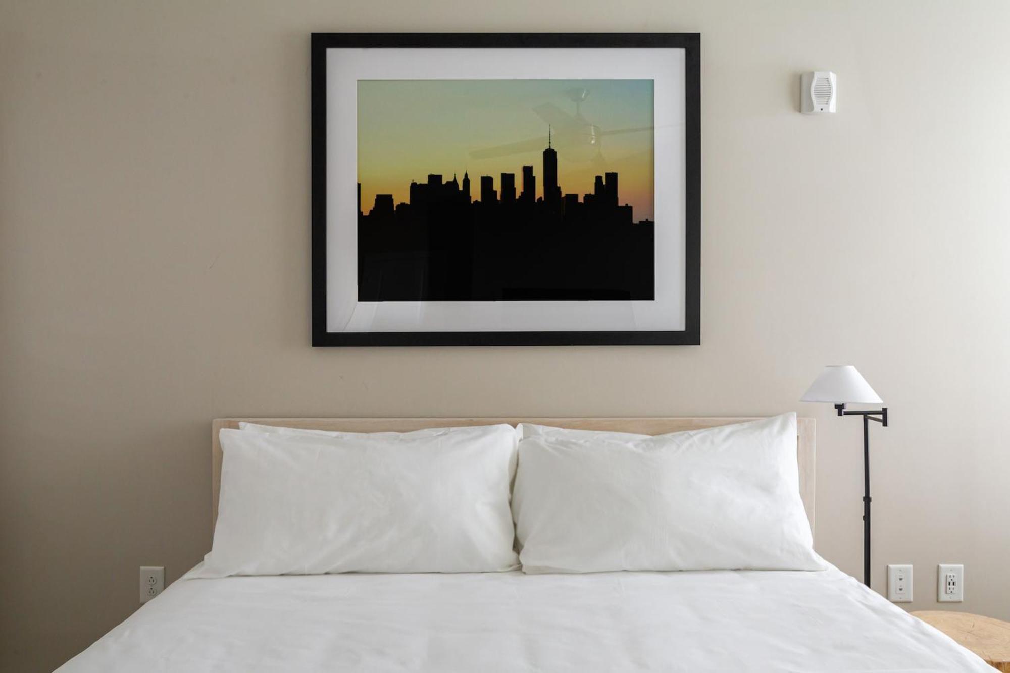 Kasa Freemorewest Charlotte Pokoj fotografie