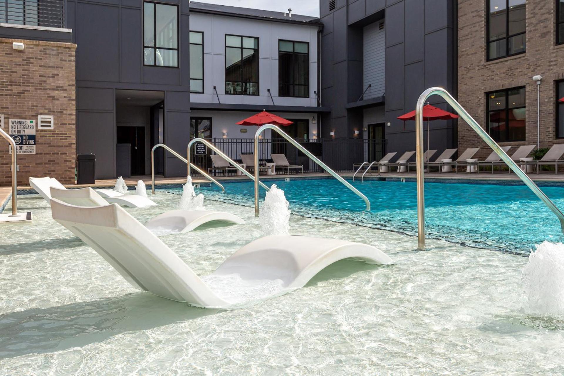 Kasa Freemorewest Charlotte Exteriér fotografie